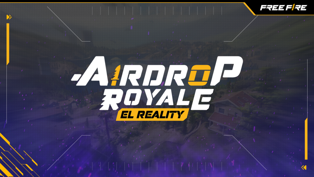 Airdrop Royale: La Batalla por el Codiciado Titulo de Conductor en Free Fire LATAM