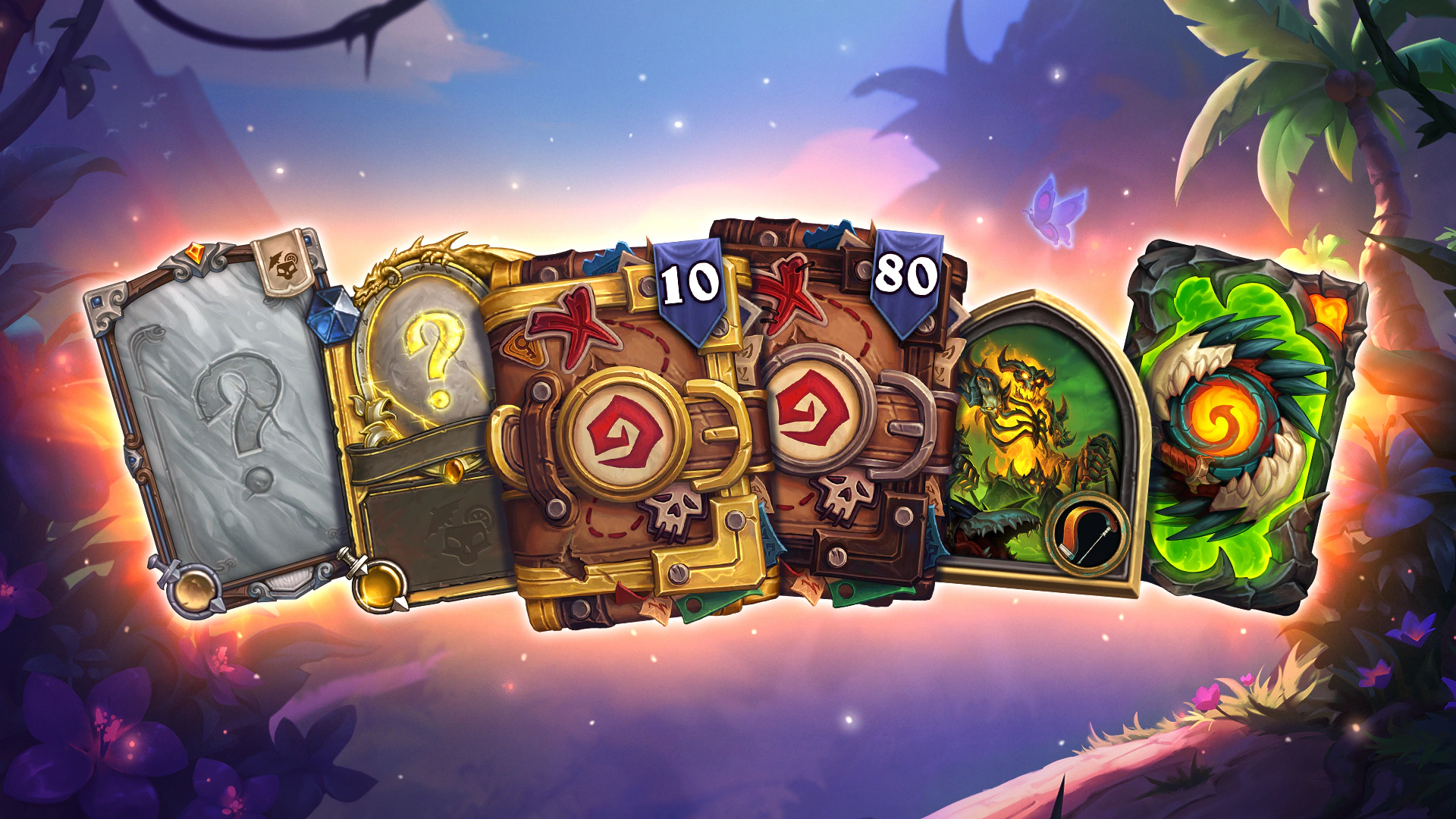 El Fenómeno de Hearthstone: Peligros en el Paraíso
