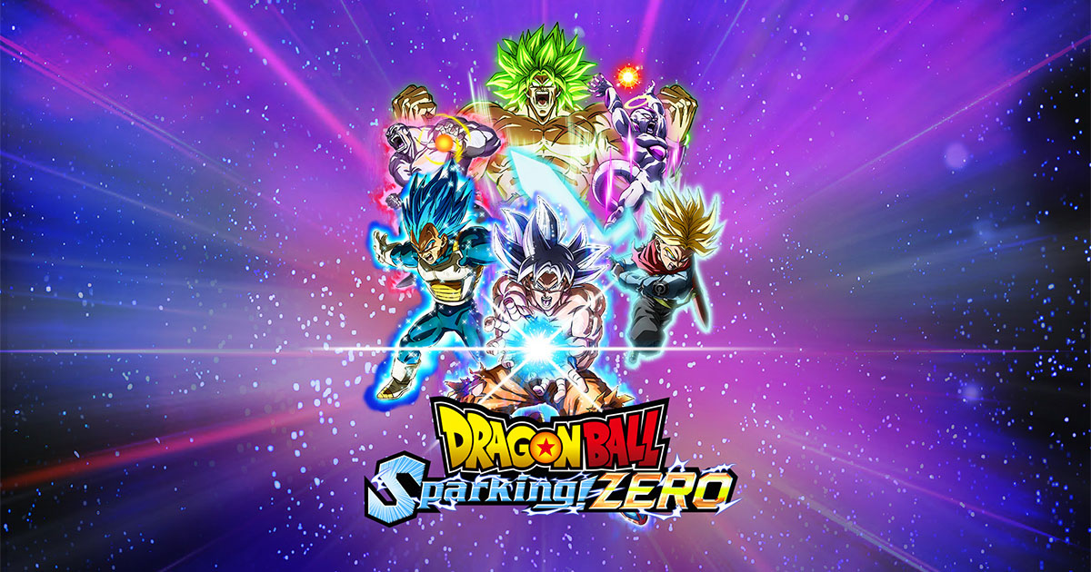 Dragon Ball Sparking Zero: Un regreso al poderío Z en su máxima expresión