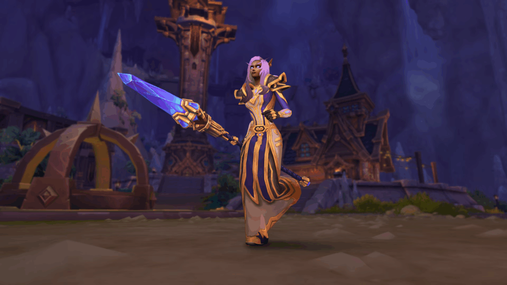 🌀 World of Warcraft 11.1.5: ¡Llegan los Vientos del Misterio, nuevos eventos y mejoras al UI!