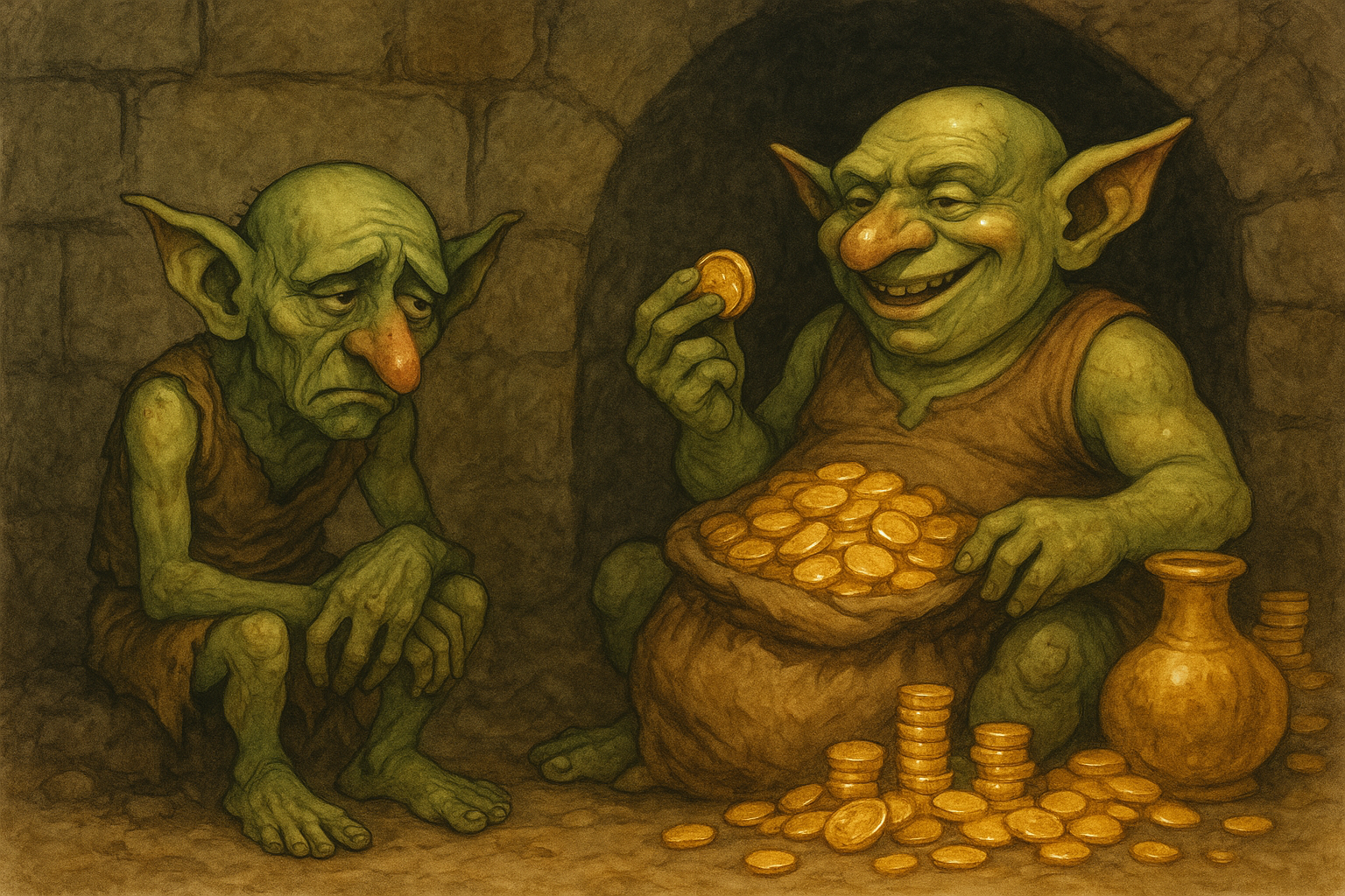 Cómo Hacer Oro con Cocina en WoW – ¡De pobreton a millonario!