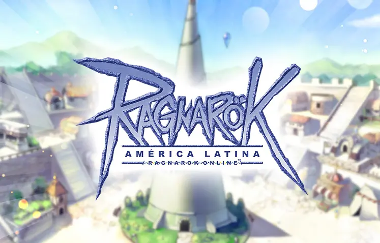 Ragnarok Online América Latina: Día 2 arrasa con miles de jugadores y nuevas actualizaciones
