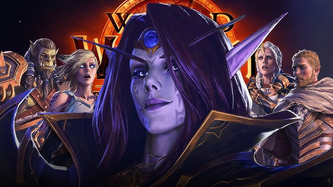 ¡World of Warcraft Prepara un Nuevo Parche!