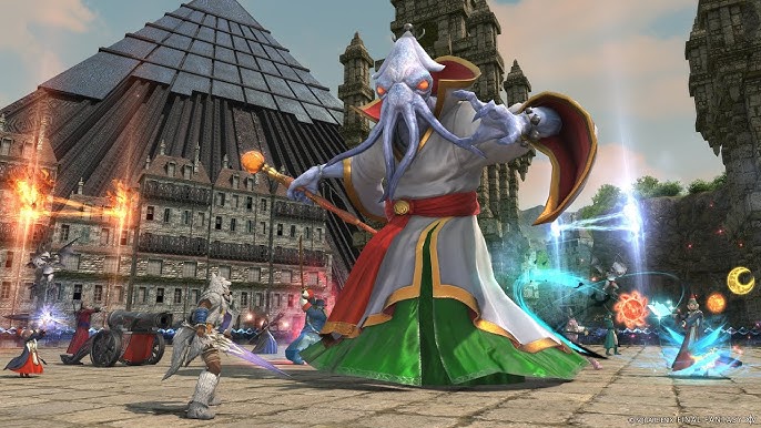 Final Fantasy XIV: Todo lo que trae el parche 7.25 y las novedades que emocionan a la comunidad