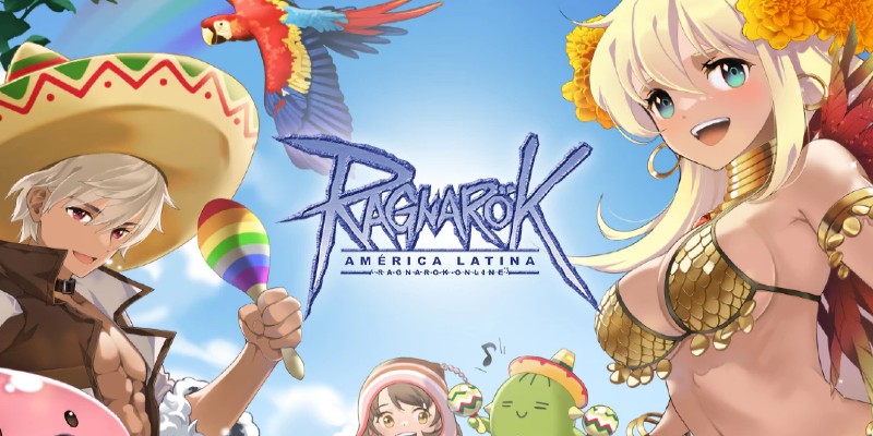 Ragnarök Online América Latina: Una Nueva Era para el MMORPG Clásico