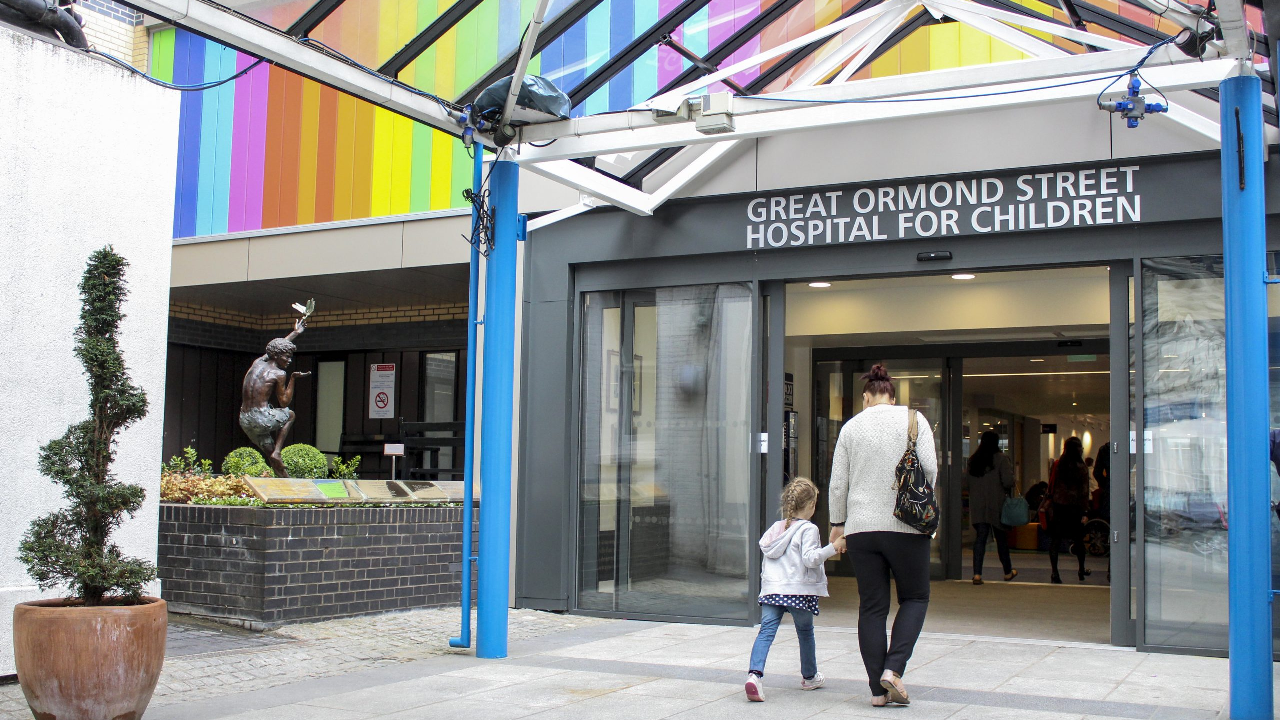 Great Ormond Street Hospital