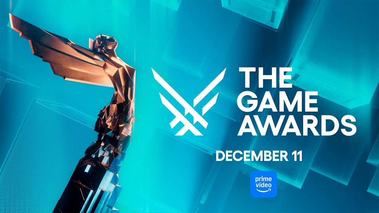 The Game Awards 2025