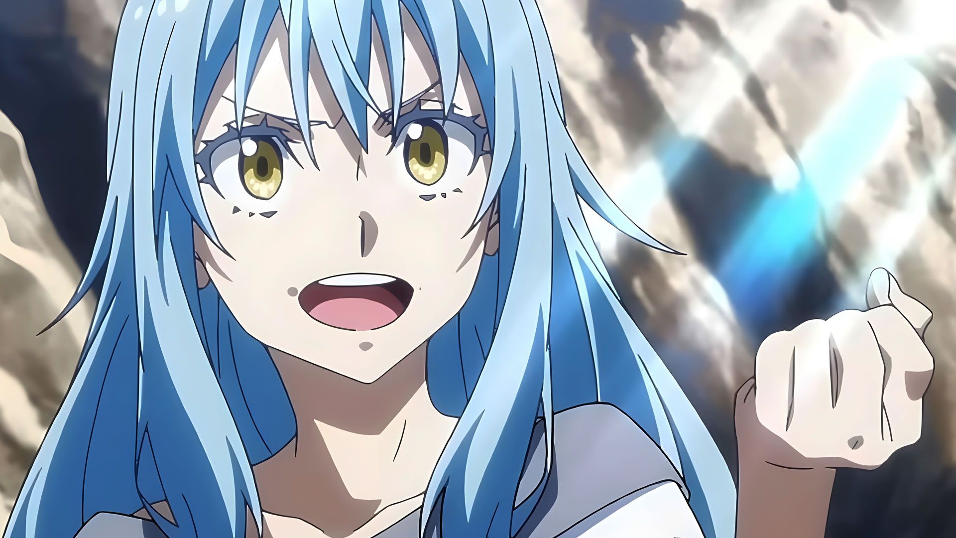 Tensei Shittara Slime