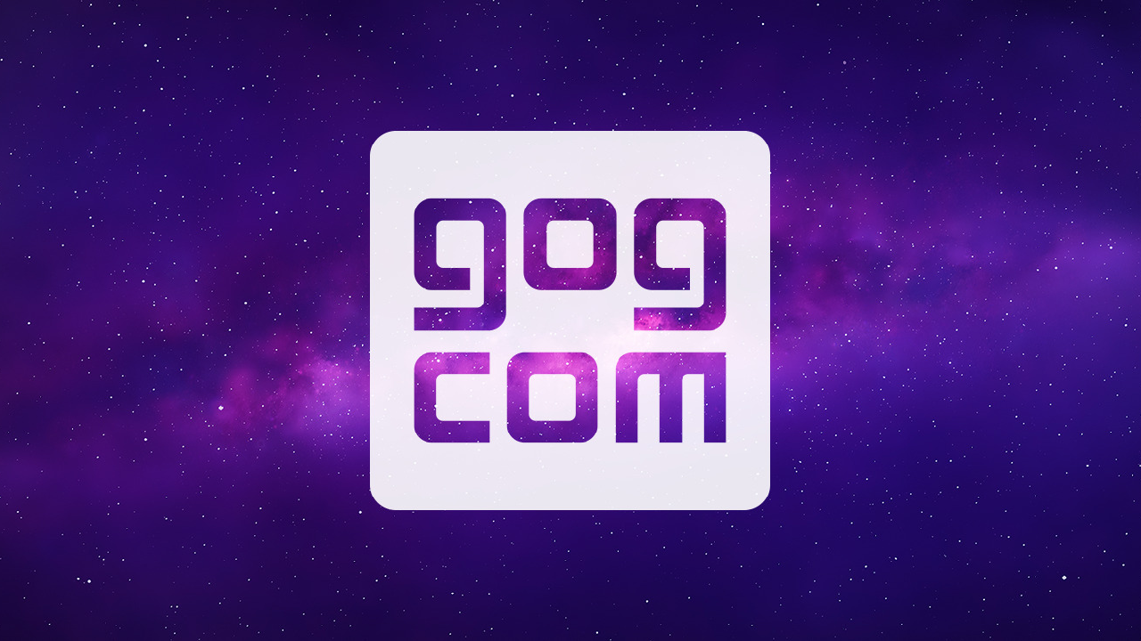 gog cd projekt