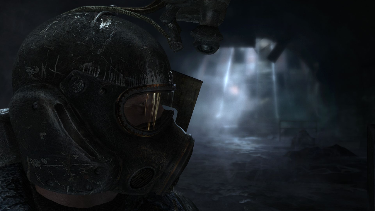 Metro 2033 y Metro Last Light llegan a GOG en sus versiones originales