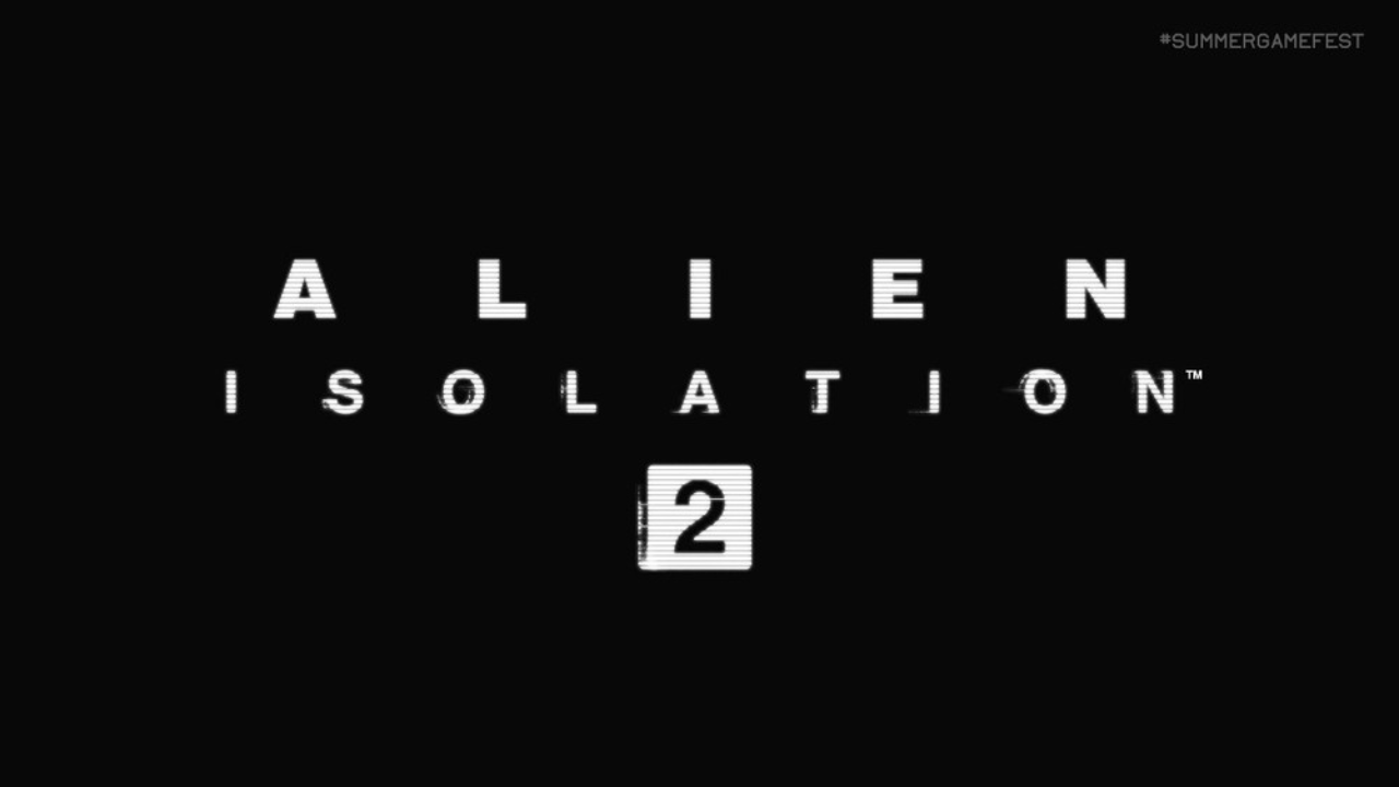 Alien Isolation 2 presenta su primer tráiler en Summer Game Fest 2026