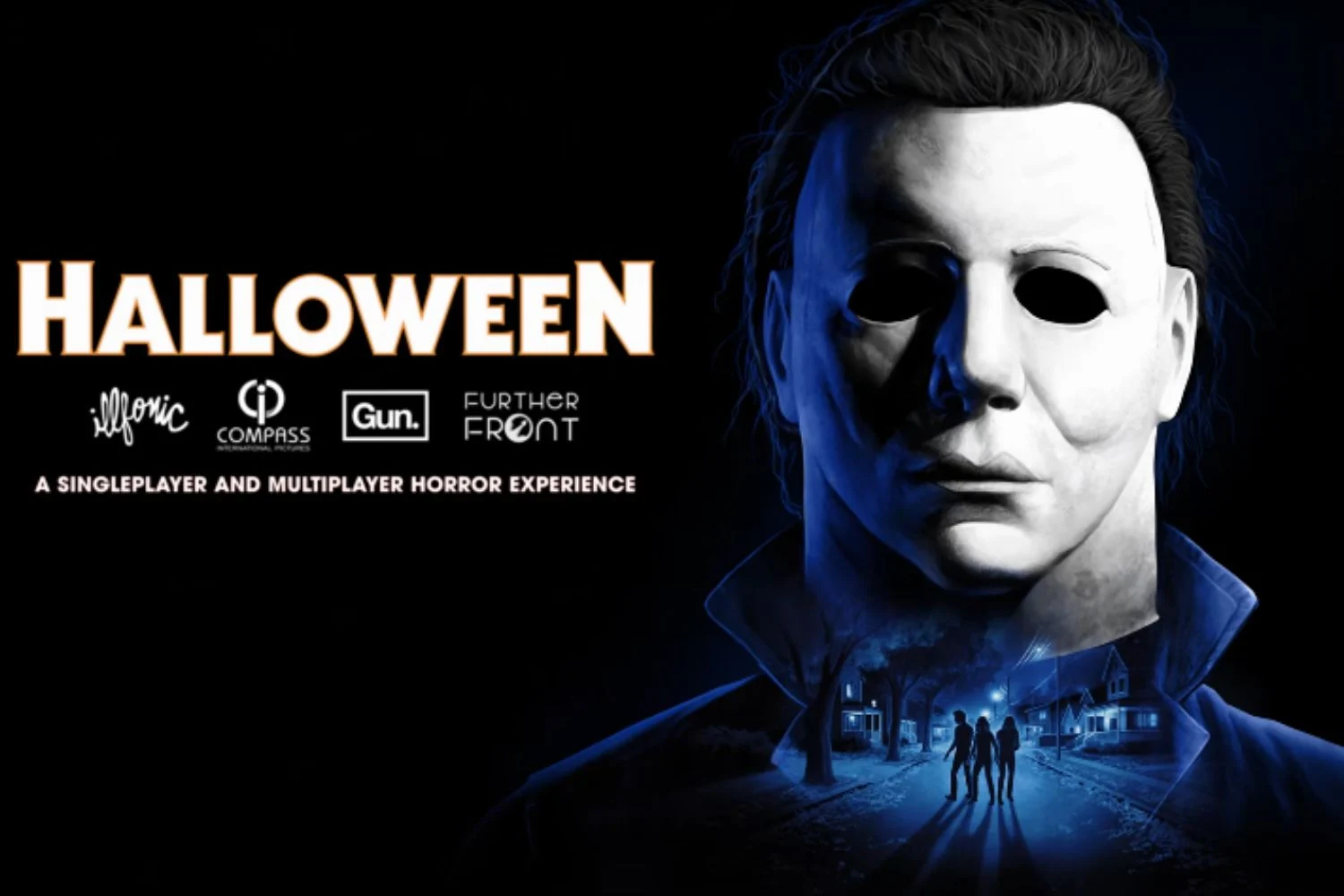 Halloween The Game Ya Est Disponible En Consolas Y PC halloween-the-game-ya-est-disponible-en-consolas-y-pc
