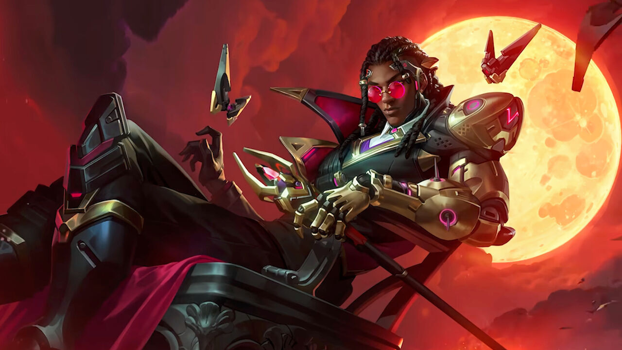 Photo: neutralgame.com.mx Blizzard Entertainment Rolls Out Overwatch Season 5 with New Support Hero Doctrine